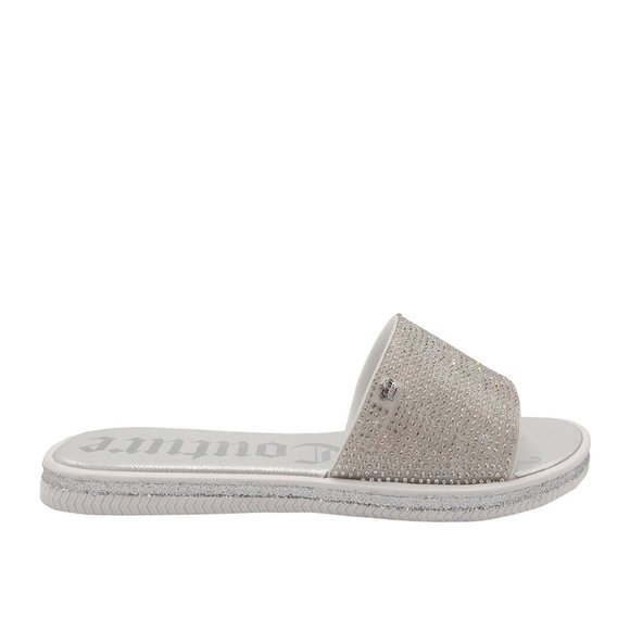 Juicy Couture Yippy Slide Sandal - Picture 2 of 5